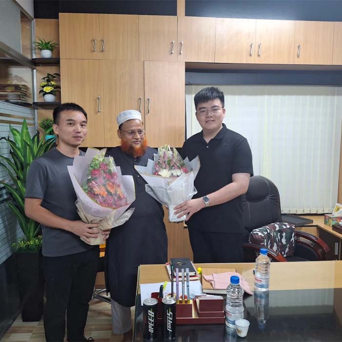 AKSA Tex Knitware About Knit Fabric